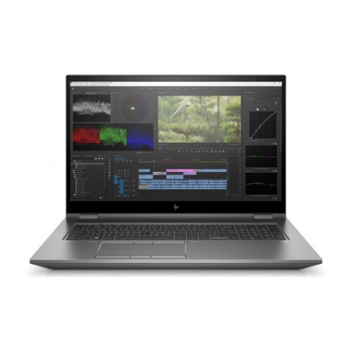 HP ZBook 17 Furry 17 G7Processor: Intel Core ...