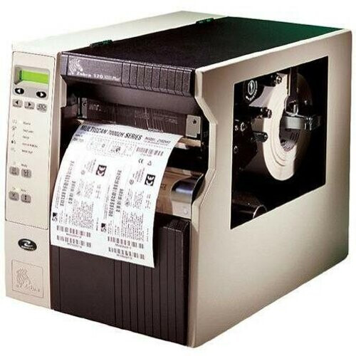 Zebra 140XI4 Thermal Printer ...