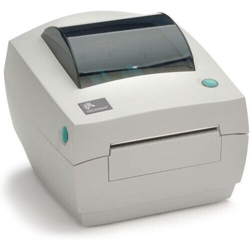 Product Specifications Brand: Zebra Printer Type: ...