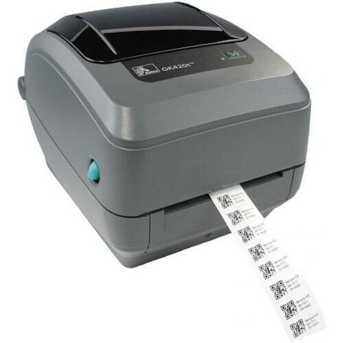 Zebra GK-420D Thermal Printer ...