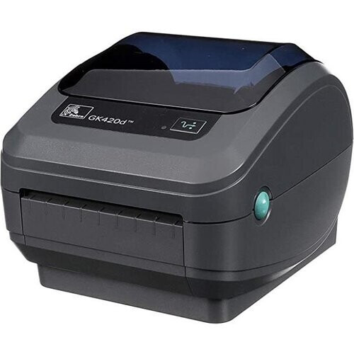 Printer Zebra GK420d ...