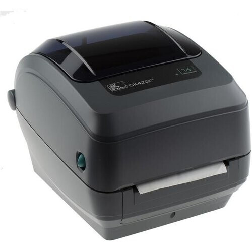 PRODUCT NAME ZEBRA GK420t Thermal Transfer Desktop ...