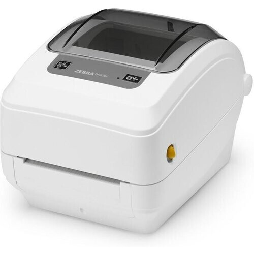 Zebra GK4H-102210 Thermal Printer ...