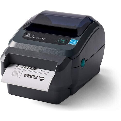 Zebra GX42-202511-000 Thermal Printer ...