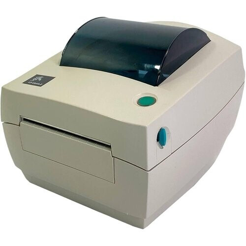 Zebra LP2844-Z 284Z-20301-0001 Thermal printer ...