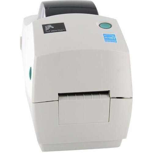 Zebra TLP 2824 Thermal Printer ...