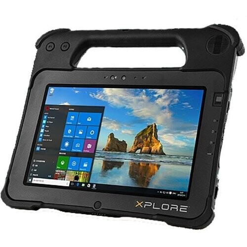 Zebra XPAD L10 iX101L2 Tableta gráfica ...
