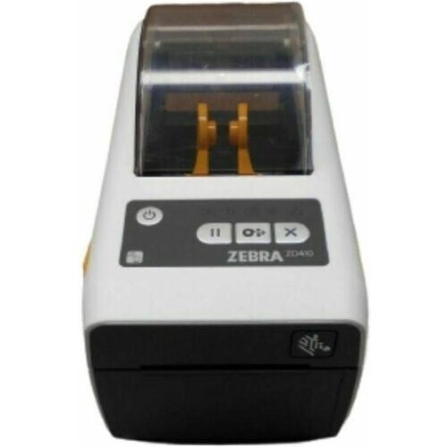 Product Specifications Brand: ZEBRA Model: ZD410 ...