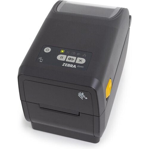 Thermal Transfer Printer (74M) ZD411; 203 dpi, ...