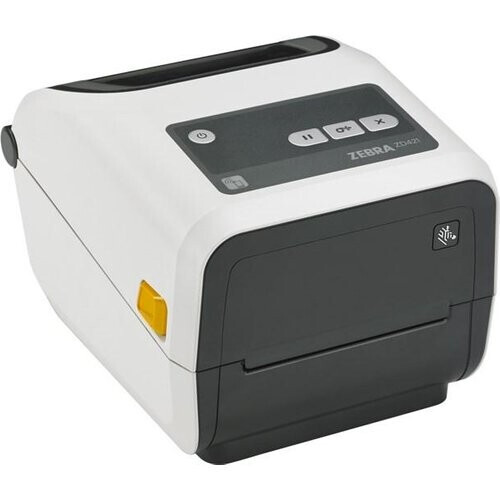 Zebra ZD420 Thermal Desktop Label Printer with ...