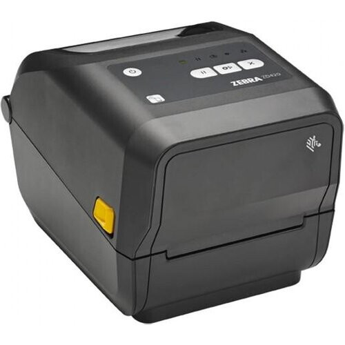 Zebra ZD420 Thermal Desktop Label Printer with USB ...