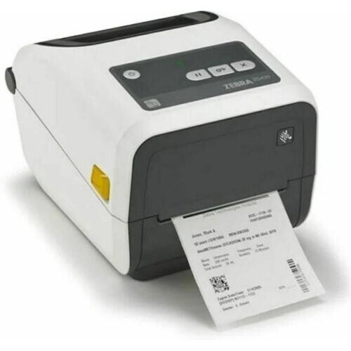 Zebra ZD420 Thermal Printer ...