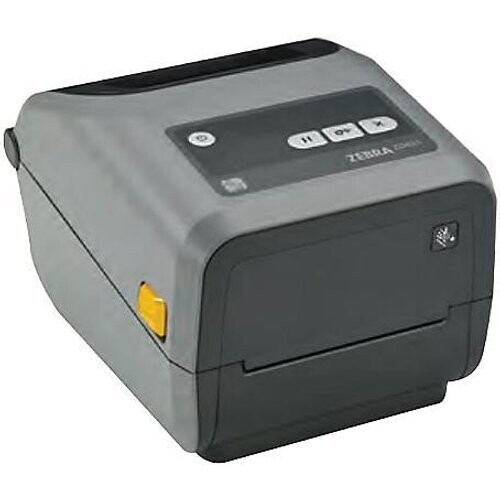 Zebra ZD420C Thermal Printer ...