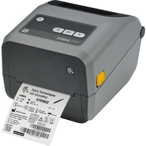 PRODUCT SPECIFICATIONS Printing Technology: ...