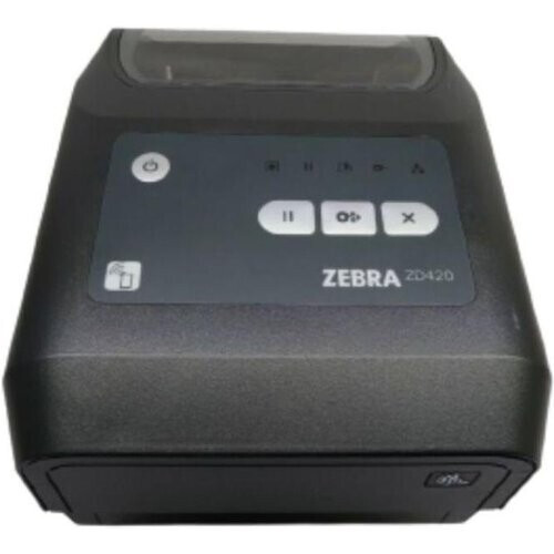 PRODUCT SPECIFICATIONS Brand: ZEBRA Printing ...