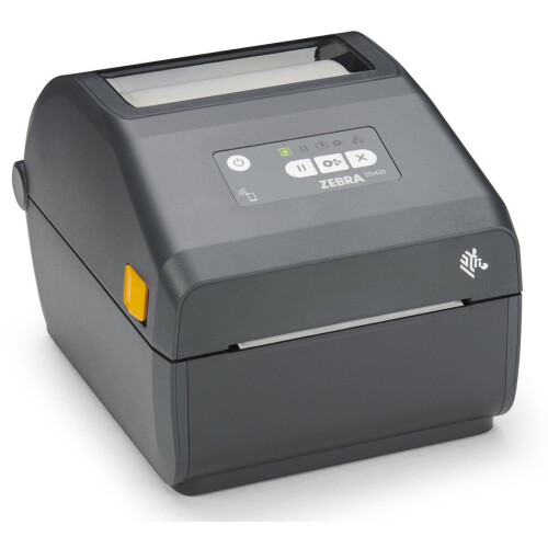 Maak kennis met de Zebra ZD421, de ideale ...