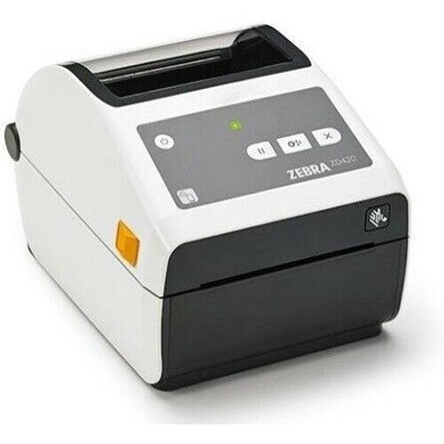 Item specificsBrand: Zebra Type: Label Printer ...