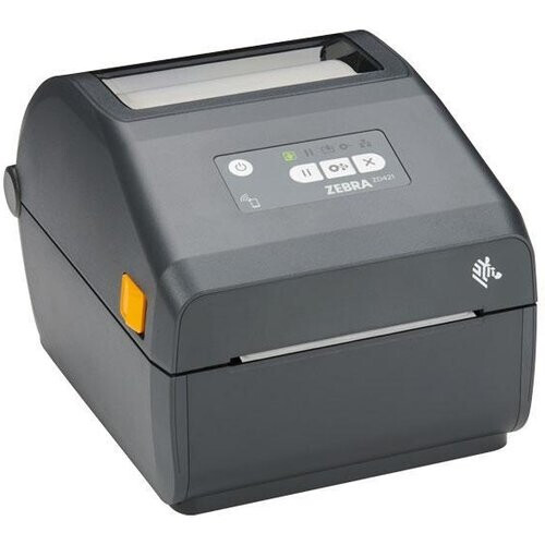 Zebra ZD4A042-D01M00EZ Thermal Printer ...