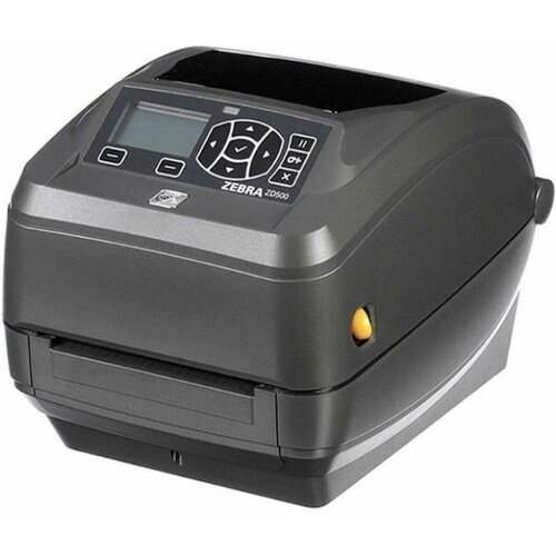 Product Identifiers Brand: Zebra Model: ZD500 MPN: ...
