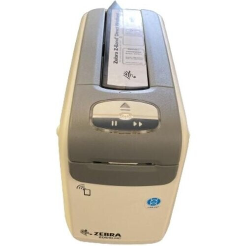 Brand: Zebra Model: ZD510-HC Technology: Thermal ...