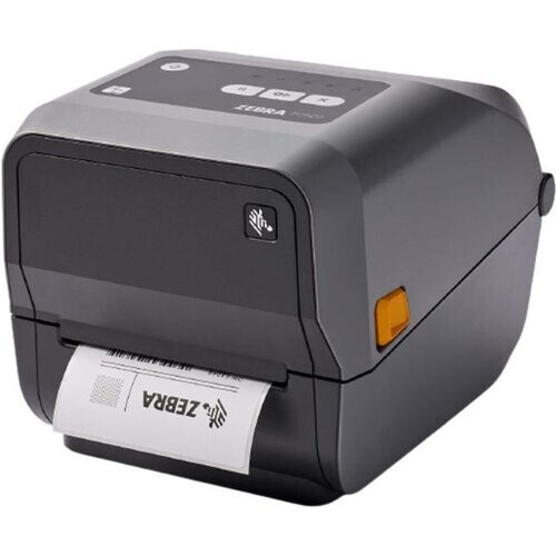 Zebra ZD62043-T01F00EZ Thermal Printer ...