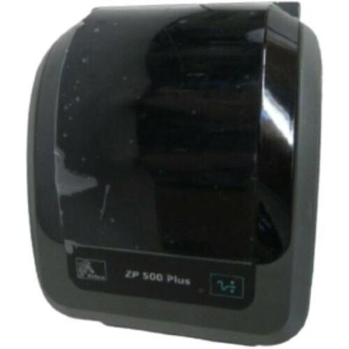 PRODUCT IDENTIFICATIONS Brand: Zebra Input Type: ...