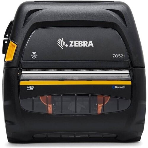 Zebra's ZQ500 Series just got tougher. The premium ...