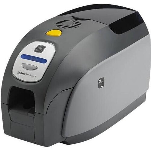 Zebra ZXP Series 3 Card Printer Thermal Printer ...