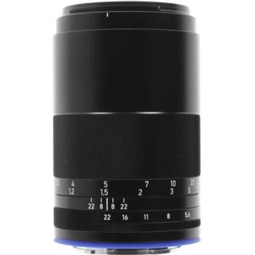 Zeiss 85mm 1:2.4 Loxia para Sony E-Mount negro - ...