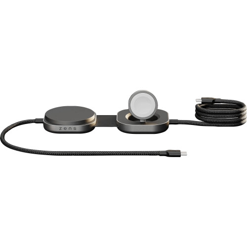 Rechargez simultanément votre iPhone, votre Apple ...