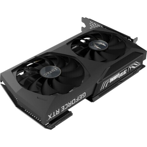 Produktdetails zu Zotac Gaming GeForce RTX 3070 ...