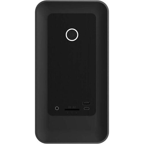 Mini PC Zotac Magnus One i5-10400 2,9GHz 1TB SSD ...