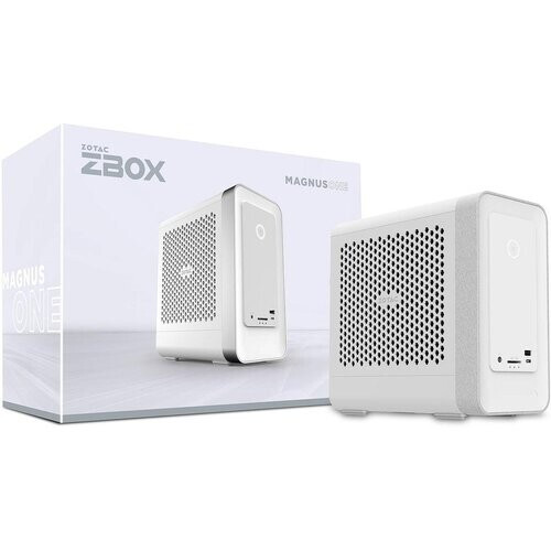 Zotac Magnus One Core i7 2.1 GHz - SSD 1 TB - 32 ...