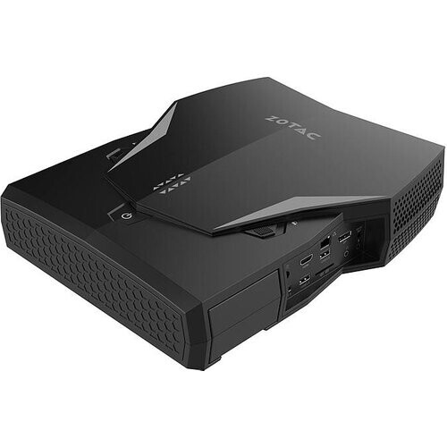 Zotac ZBOX-VR7N3K Core i7 2.6 GHz - SSD 512 GB + ...