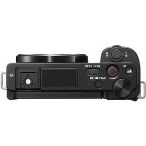Sony ZV-E10 + Sony E 16-50mm f/3,5-5,6 OSS ...